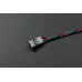 Gravity: Digital Sensor Cable For Arduino (10 Pack)